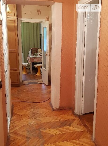 Продажа трехкомнатной квартиры в Черткове, на ВВеликого район Чертков фото 1 Продажа трехкомнатной квартиры в Черткове, на ВВеликого район Чертков фото 1