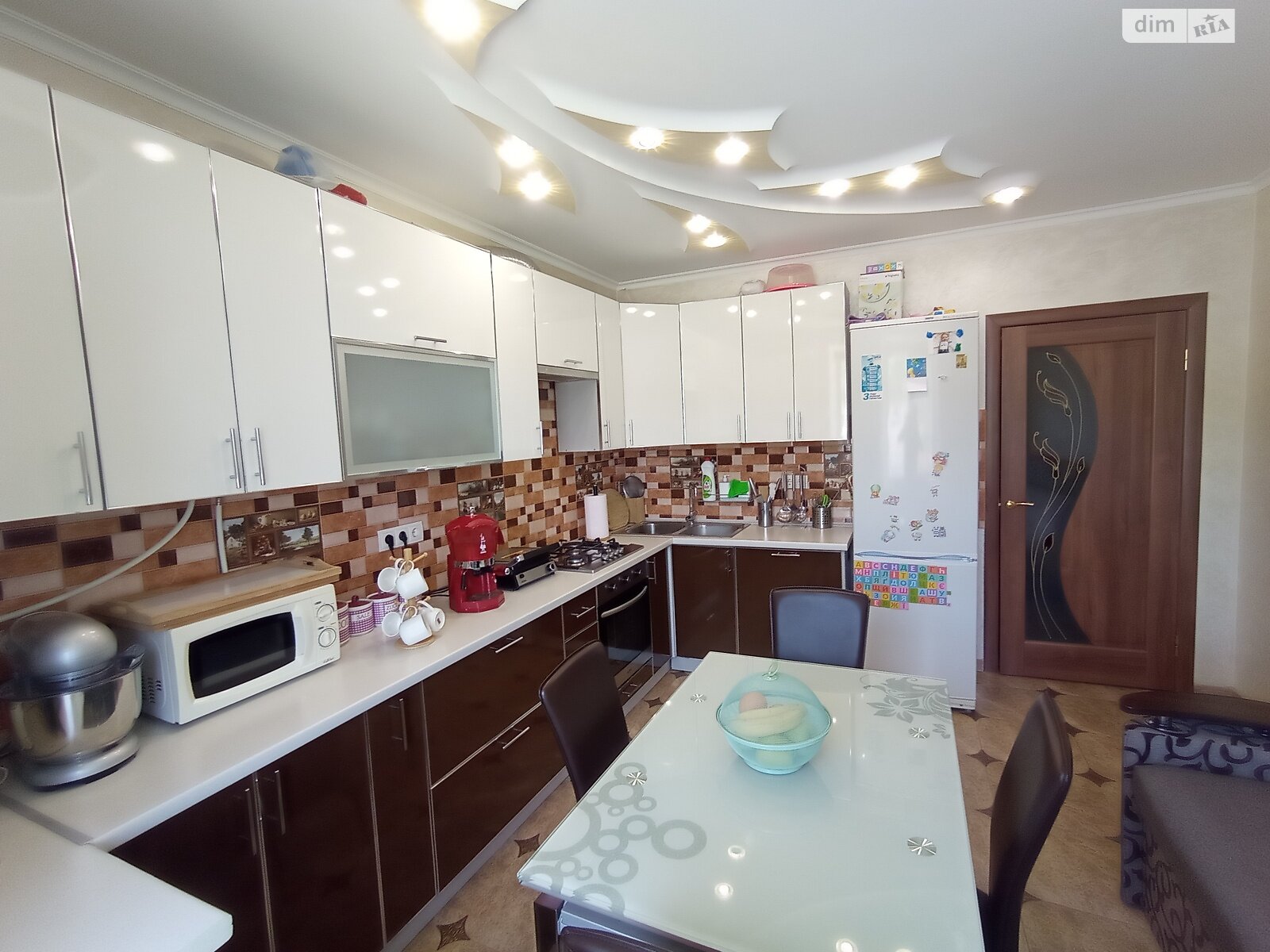 Продаж однокімнатної квартири в Чорткові, на вул. Залізнична 35, кв. 24, район Залізничний фото 1 Продаж однокімнатної квартири в Чорткові, на вул. Залізнична 35, кв. 24, район Залізничний фото 1