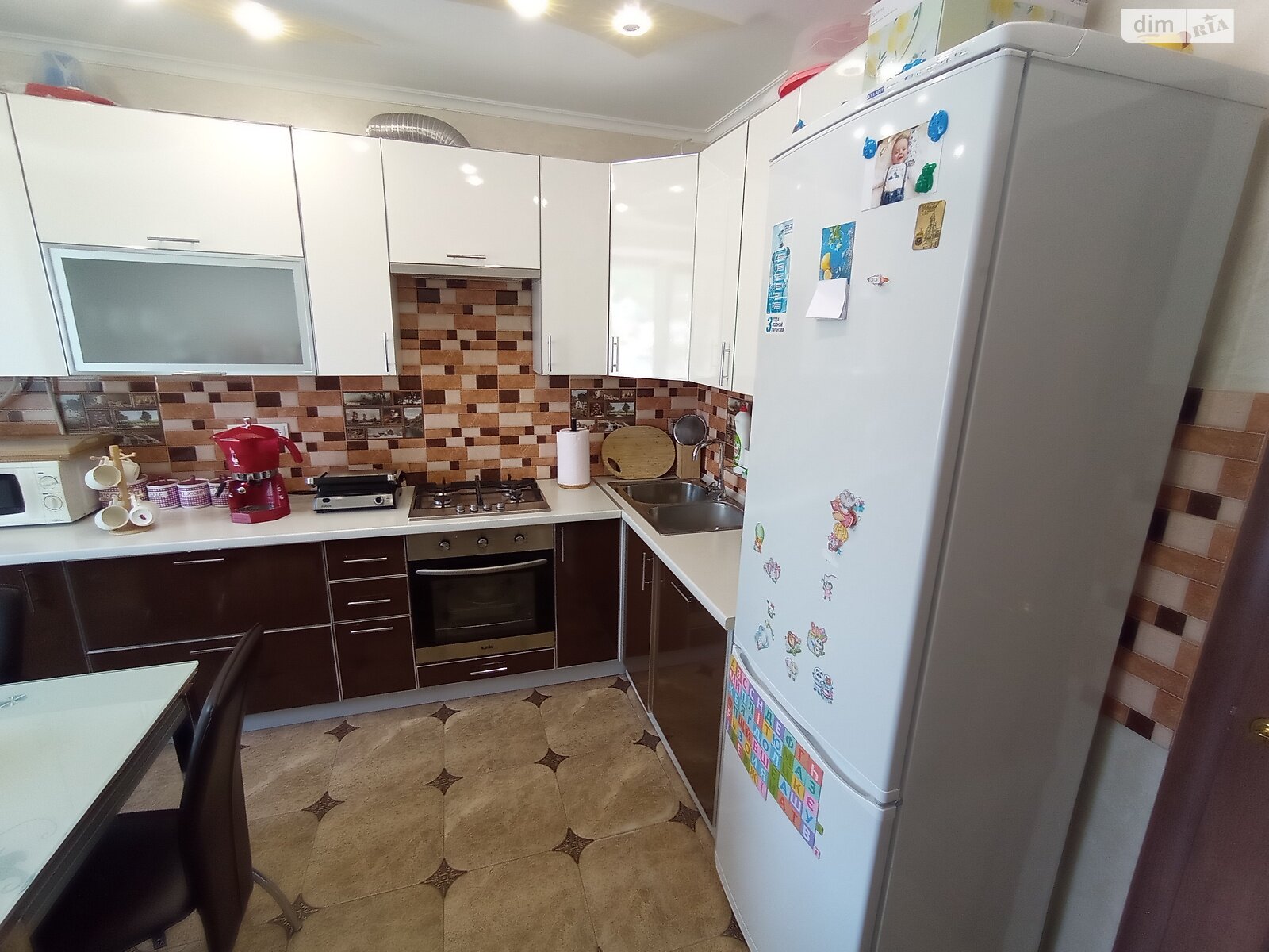 Продаж однокімнатної квартири в Чорткові, на вул. Залізнична 35, кв. 24, район Залізничний фото 1 Продаж однокімнатної квартири в Чорткові, на вул. Залізнична 35, кв. 24, район Залізничний фото 1