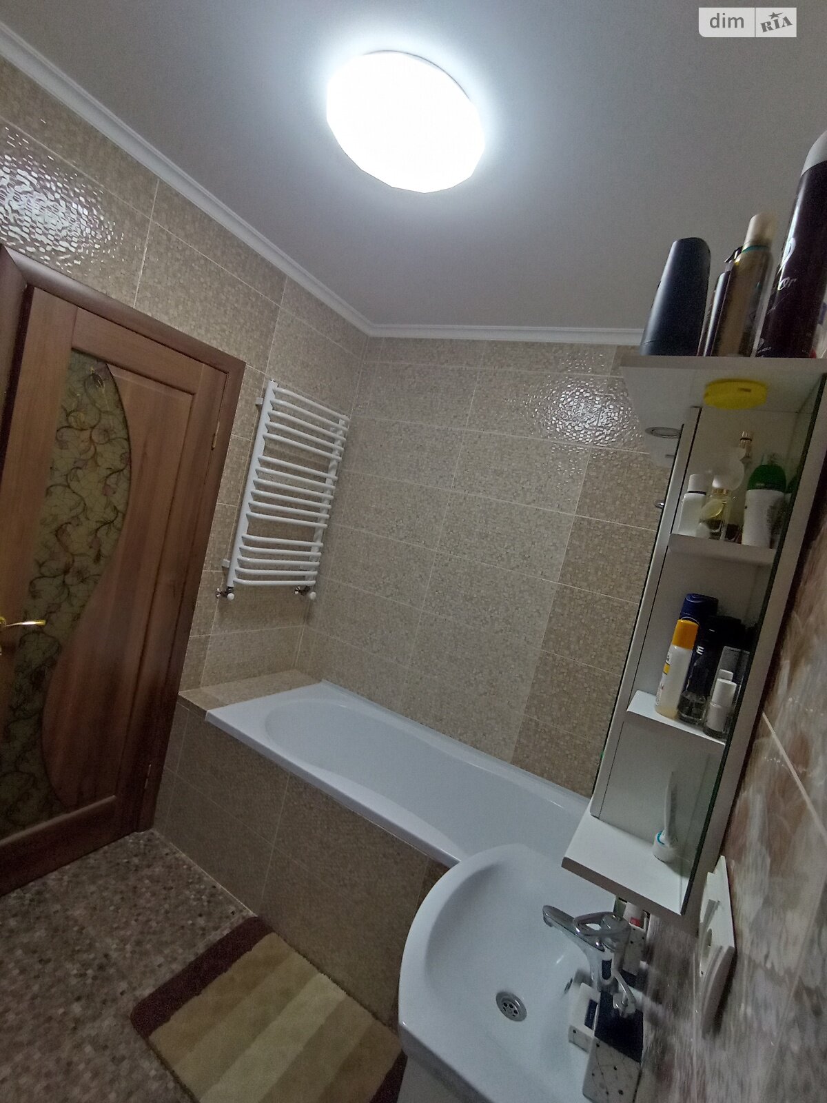 Продаж однокімнатної квартири в Чорткові, на вул. Залізнична 35, кв. 24, район Залізничний фото 1 Продаж однокімнатної квартири в Чорткові, на вул. Залізнична 35, кв. 24, район Залізничний фото 1