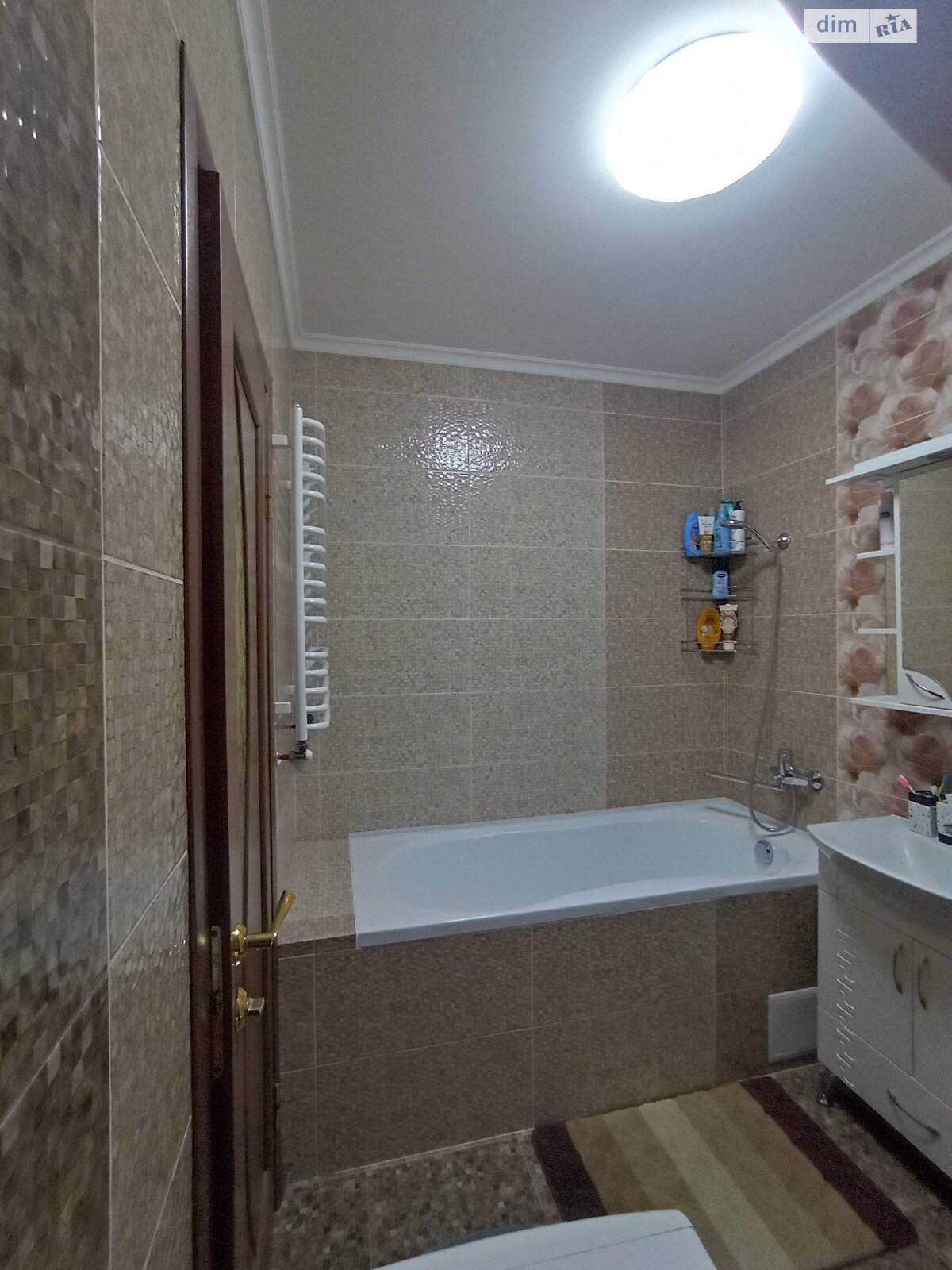 Продаж однокімнатної квартири в Чорткові, на вул. Залізнична 35, кв. 24, район Залізничний фото 1 Продаж однокімнатної квартири в Чорткові, на вул. Залізнична 35, кв. 24, район Залізничний фото 1