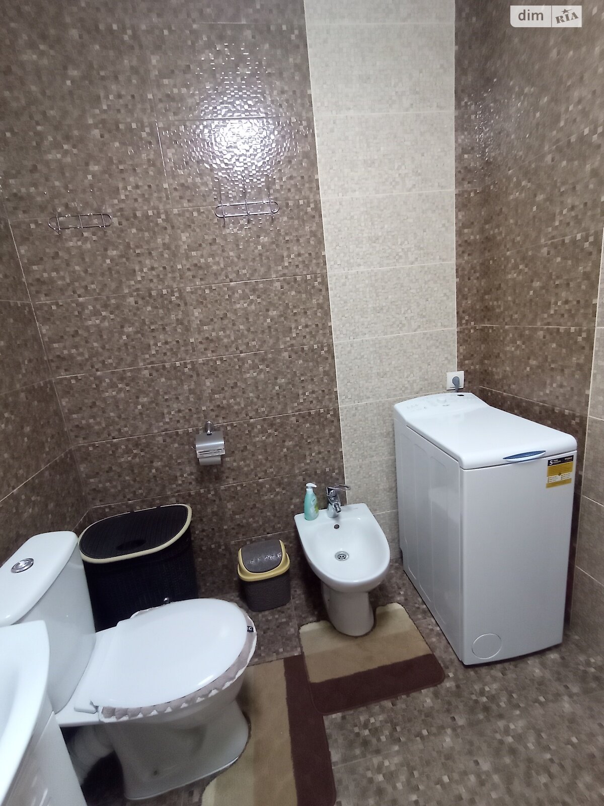 Продаж однокімнатної квартири в Чорткові, на вул. Залізнична 35, кв. 24, район Залізничний фото 1 Продаж однокімнатної квартири в Чорткові, на вул. Залізнична 35, кв. 24, район Залізничний фото 1