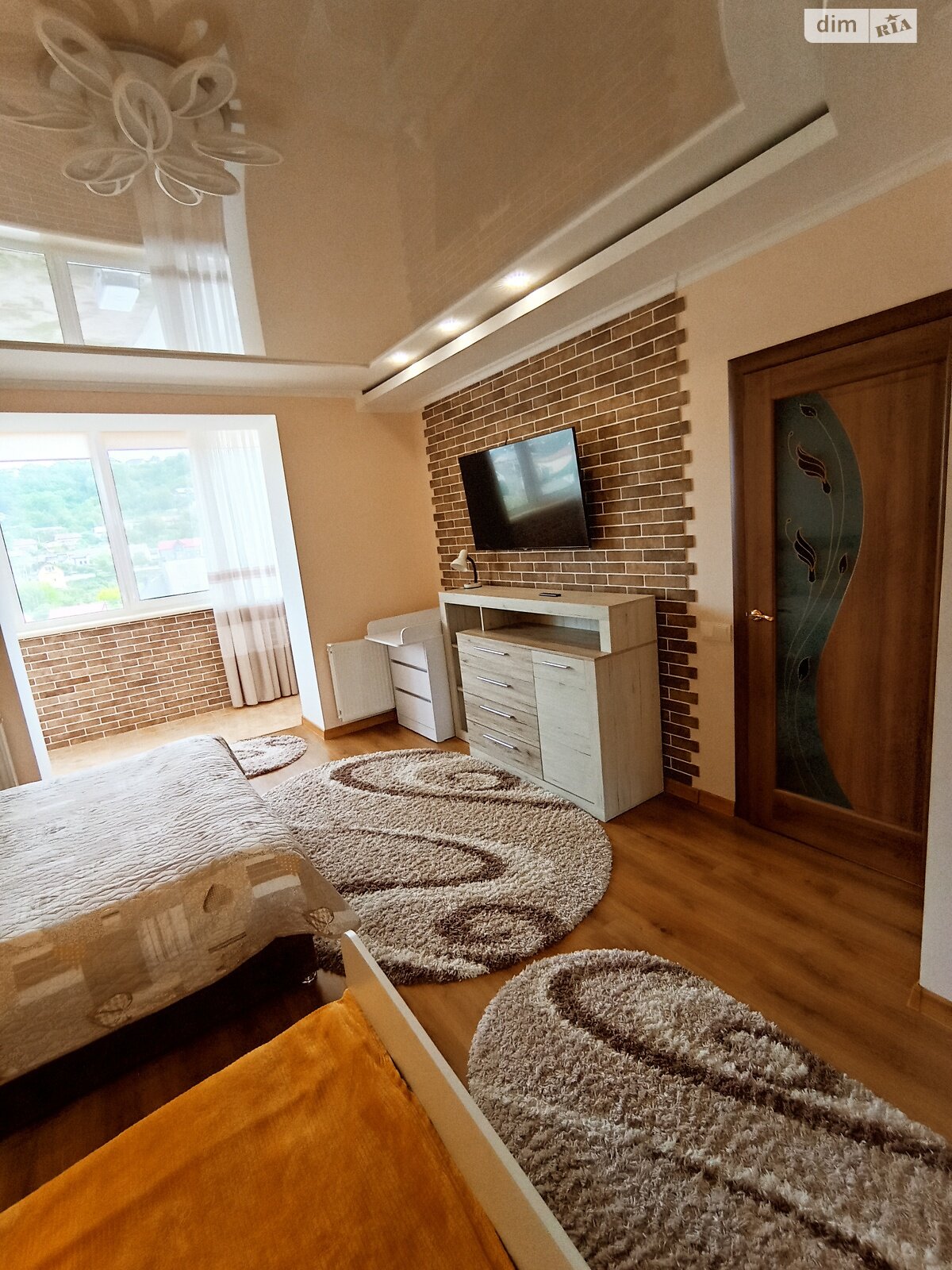 Продаж однокімнатної квартири в Чорткові, на вул. Залізнична 35, кв. 24, район Залізничний фото 1 Продаж однокімнатної квартири в Чорткові, на вул. Залізнична 35, кв. 24, район Залізничний фото 1