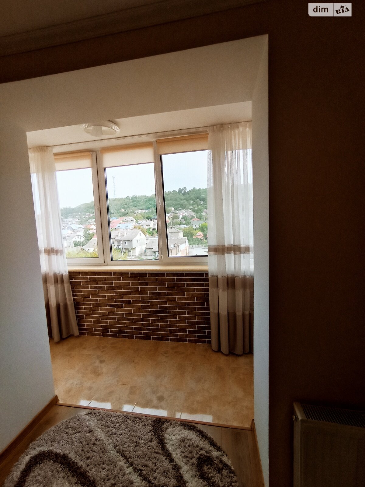 Продаж однокімнатної квартири в Чорткові, на вул. Залізнична 35, кв. 24, район Залізничний фото 1 Продаж однокімнатної квартири в Чорткові, на вул. Залізнична 35, кв. 24, район Залізничний фото 1
