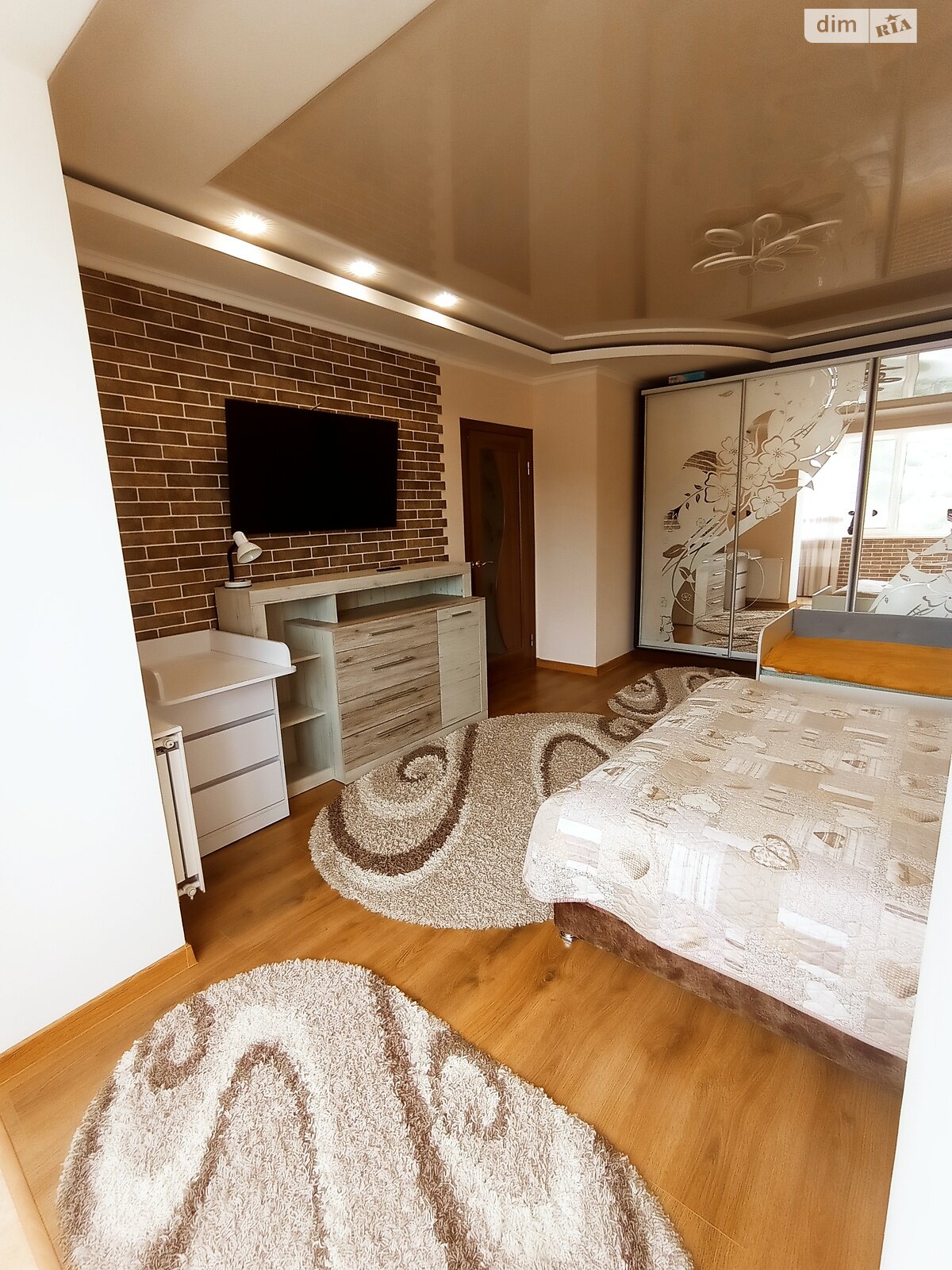 Продаж однокімнатної квартири в Чорткові, на вул. Залізнична 35, кв. 24, район Залізничний фото 1 Продаж однокімнатної квартири в Чорткові, на вул. Залізнична 35, кв. 24, район Залізничний фото 1