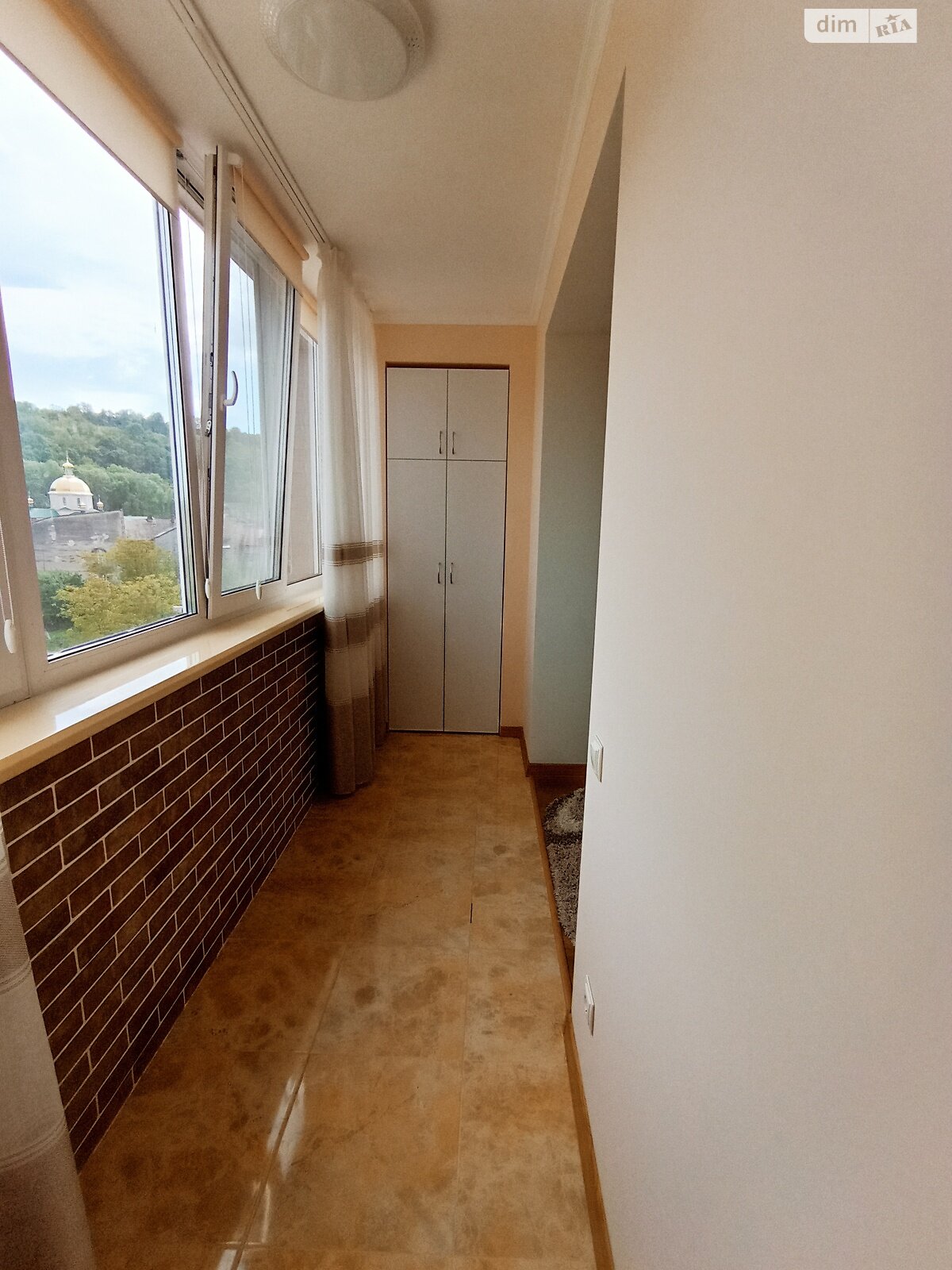 Продаж однокімнатної квартири в Чорткові, на вул. Залізнична 35, кв. 24, район Залізничний фото 1 Продаж однокімнатної квартири в Чорткові, на вул. Залізнична 35, кв. 24, район Залізничний фото 1