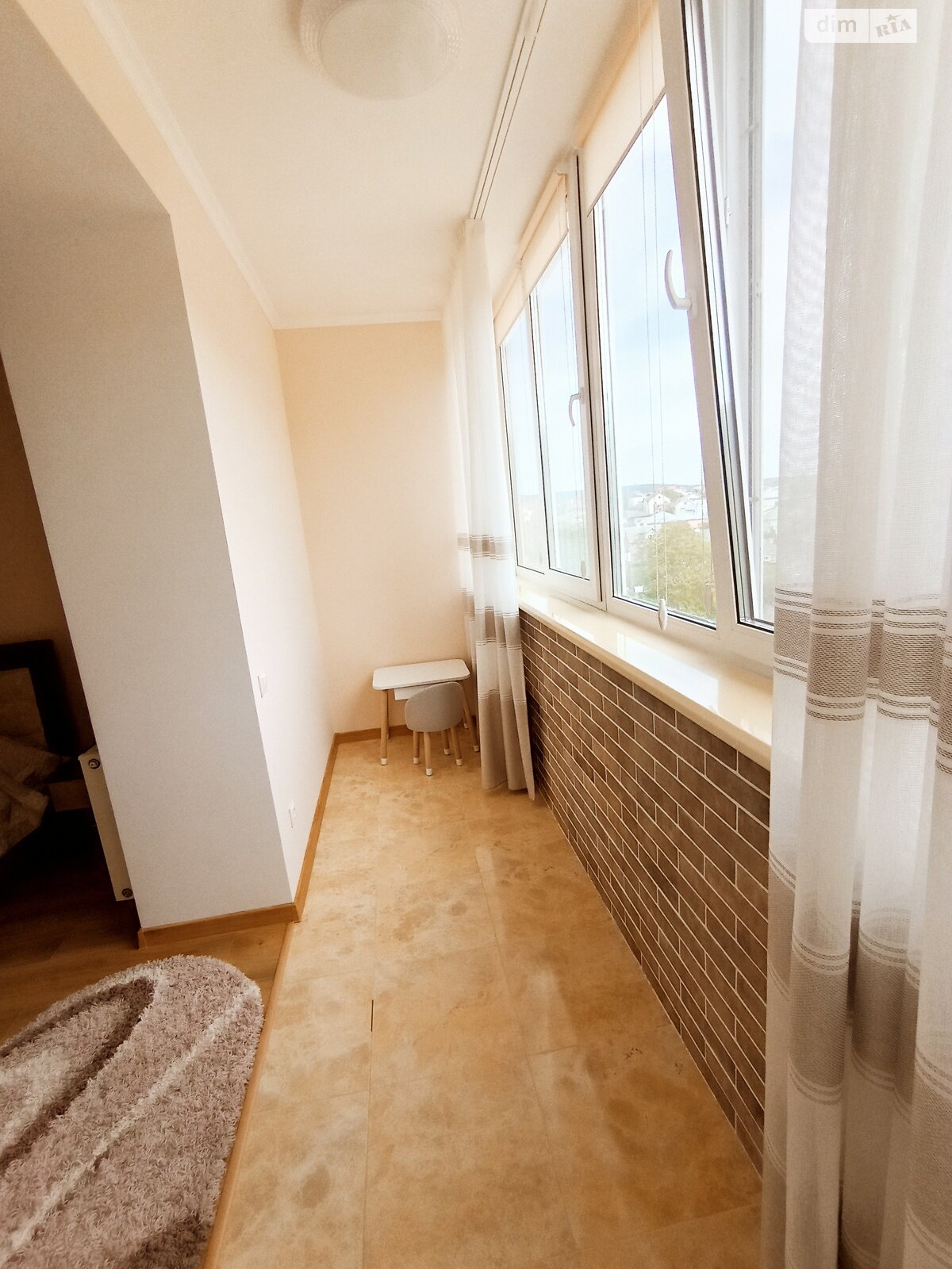 Продаж однокімнатної квартири в Чорткові, на вул. Залізнична 35, кв. 24, район Залізничний фото 1 Продаж однокімнатної квартири в Чорткові, на вул. Залізнична 35, кв. 24, район Залізничний фото 1