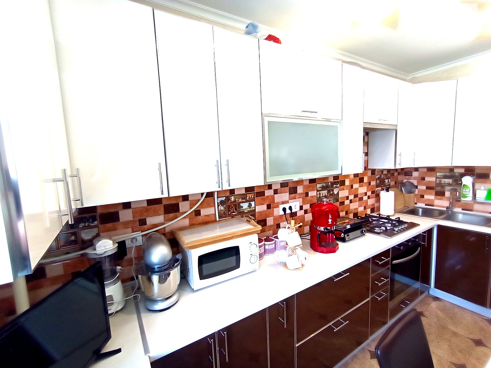 Продаж однокімнатної квартири в Чорткові, на вул. Залізнична 35, кв. 24, район Залізничний фото 1 Продаж однокімнатної квартири в Чорткові, на вул. Залізнична 35, кв. 24, район Залізничний фото 1