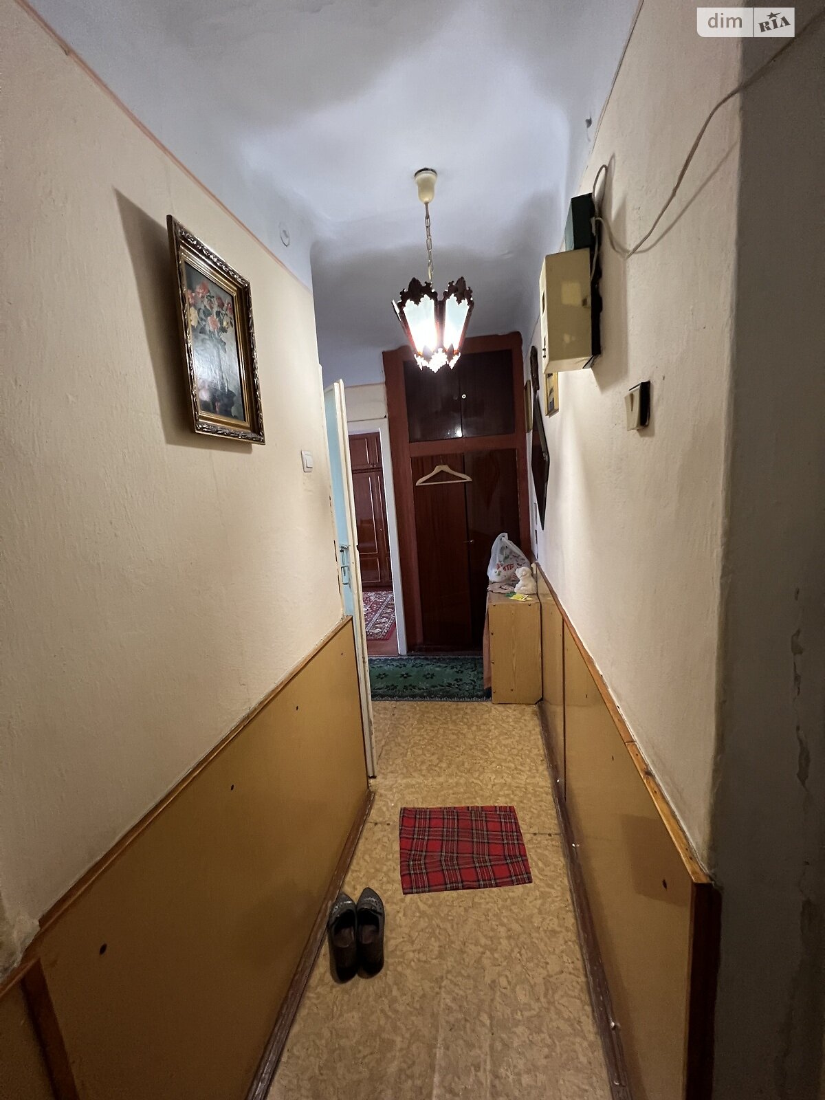 Продажа однокомнатной квартиры в Черткове, на ул. Гастелло, район Кадуб фото 1 Продажа однокомнатной квартиры в Черткове, на ул. Гастелло, район Кадуб фото 1