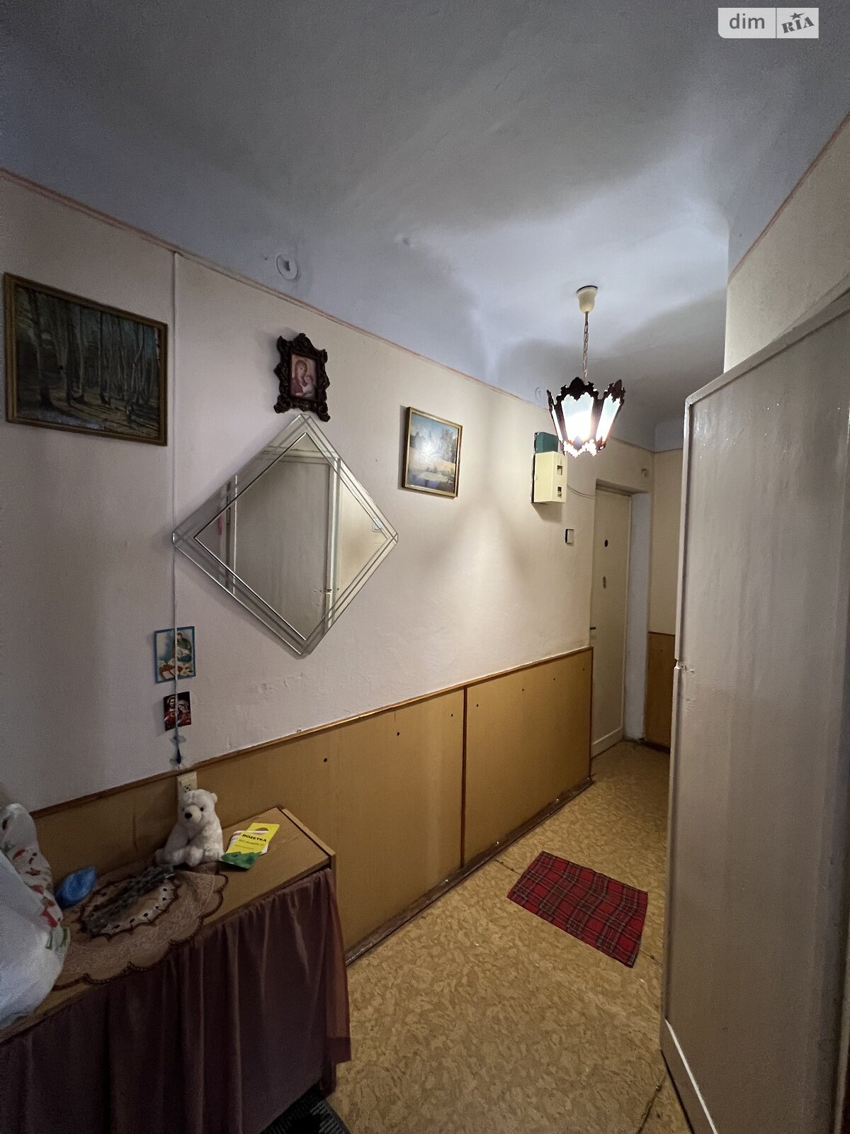 Продажа однокомнатной квартиры в Черткове, на ул. Гастелло, район Кадуб фото 1 Продажа однокомнатной квартиры в Черткове, на ул. Гастелло, район Кадуб фото 1