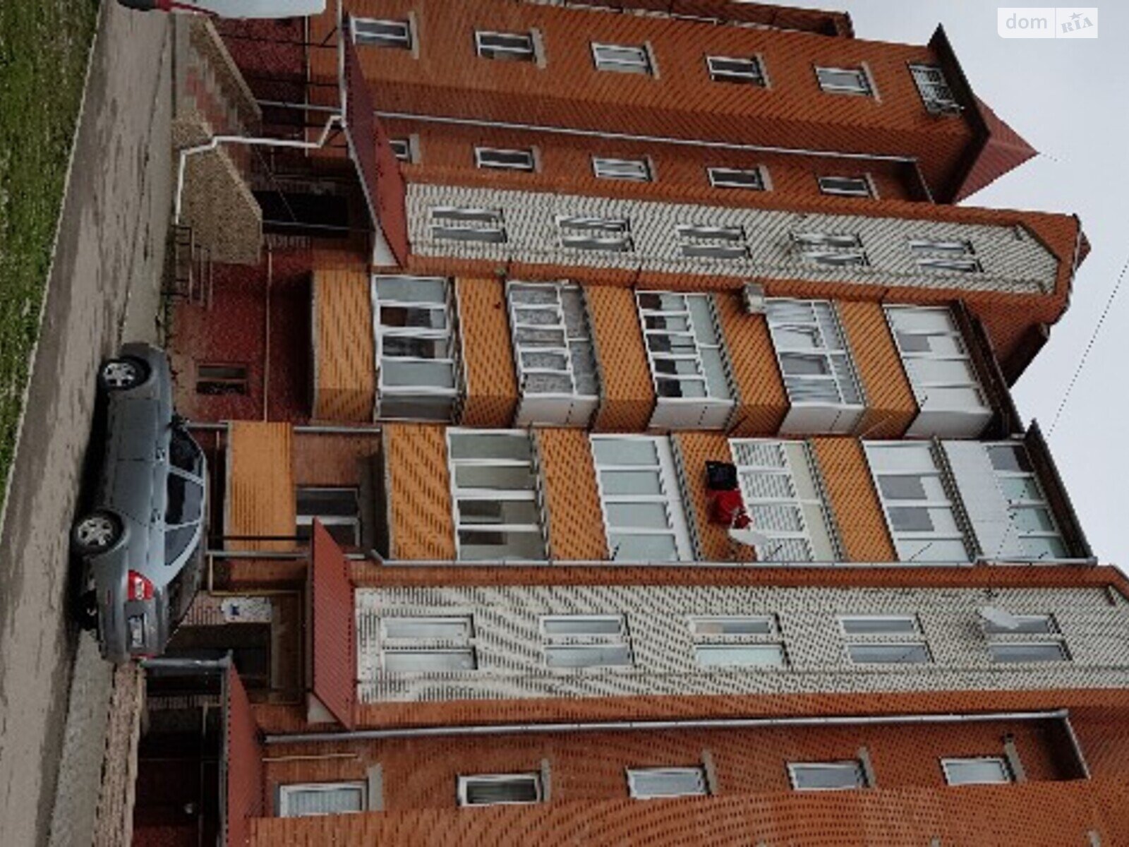 Продажа трехкомнатной квартиры в Черткове, на ул. Монастырская, район Кадуб фото 1 Продажа трехкомнатной квартиры в Черткове, на ул. Монастырская, район Кадуб фото 1