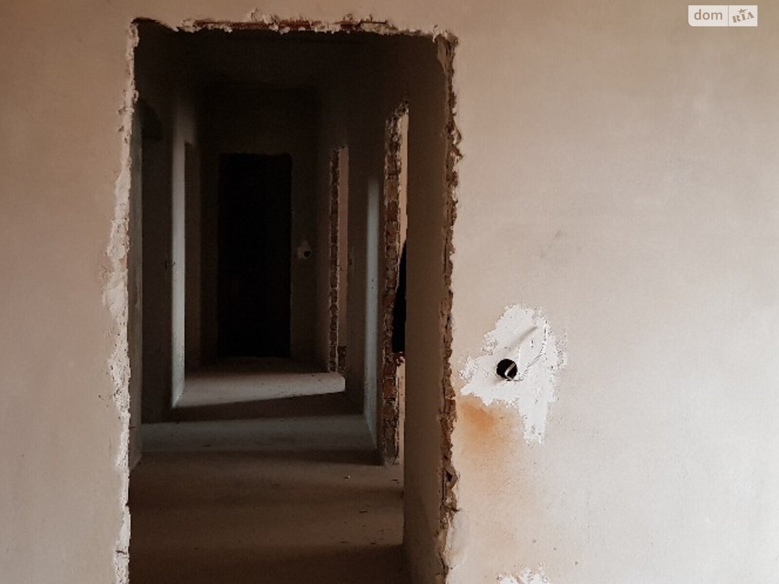 Продажа трехкомнатной квартиры в Черткове, на ул. Монастырская, район Кадуб фото 1 Продажа трехкомнатной квартиры в Черткове, на ул. Монастырская, район Кадуб фото 1