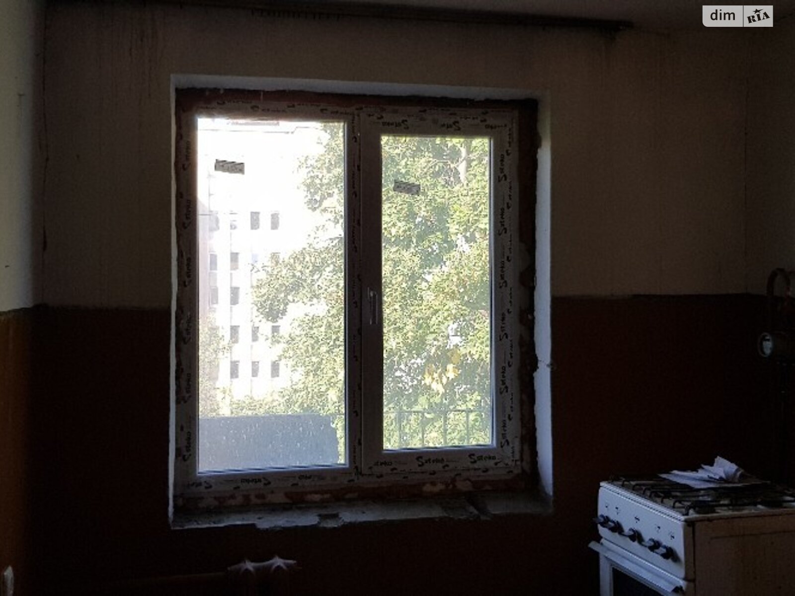 Продаж однокімнатної квартири в Чорткові, на вул. Незалежності, район Кадуб фото 1