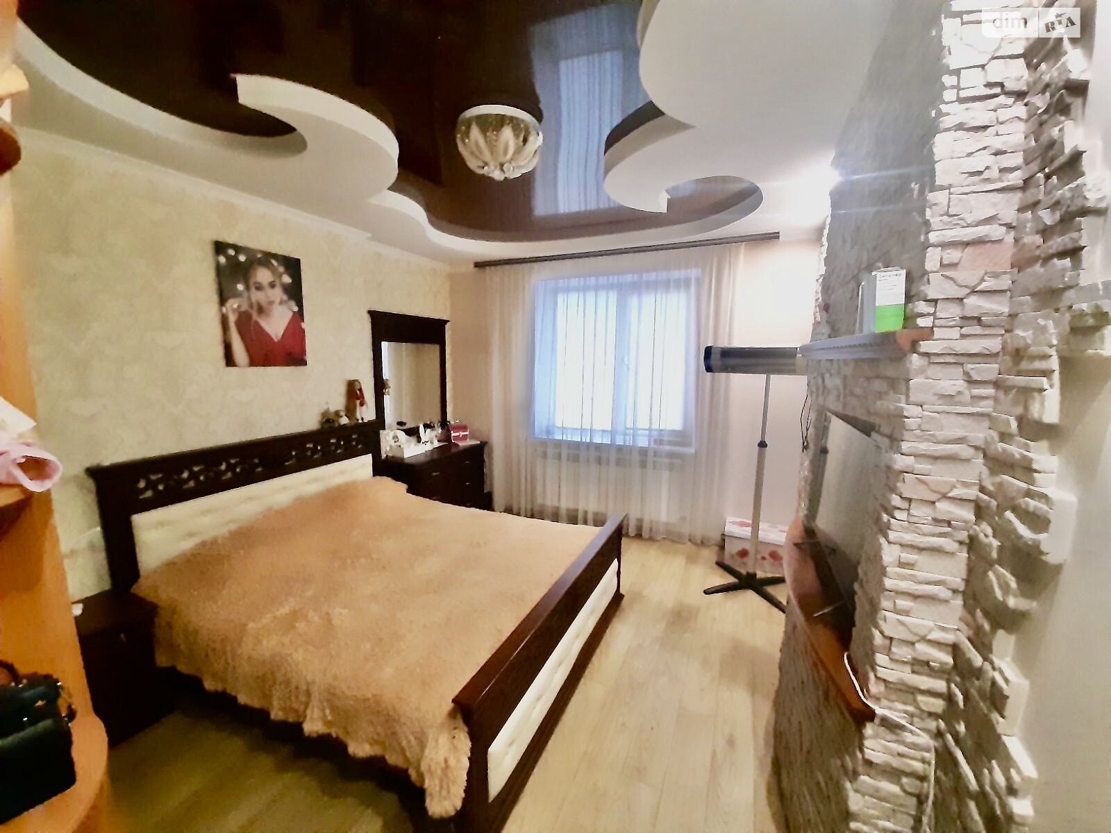 Продаж двокімнатної квартири в Чорткові, на вул. Незалежності, район Кадуб фото 1 Продаж двокімнатної квартири в Чорткові, на вул. Незалежності, район Кадуб фото 1