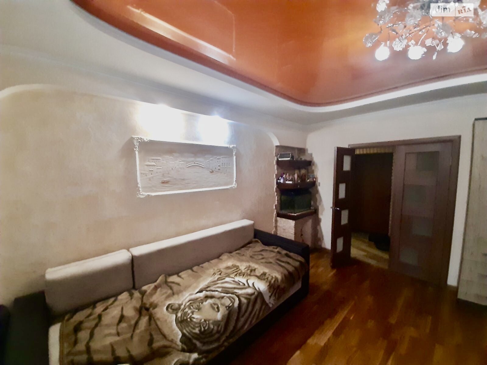 Продаж двокімнатної квартири в Чорткові, на вул. Незалежності, район Кадуб фото 1 Продаж двокімнатної квартири в Чорткові, на вул. Незалежності, район Кадуб фото 1