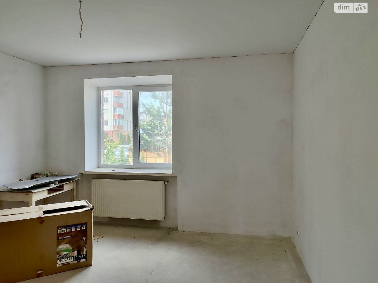Продаж двокімнатної квартири в Чорткові, на вул. Незалежності, район Кадуб фото 1 Продаж двокімнатної квартири в Чорткові, на вул. Незалежності, район Кадуб фото 1
