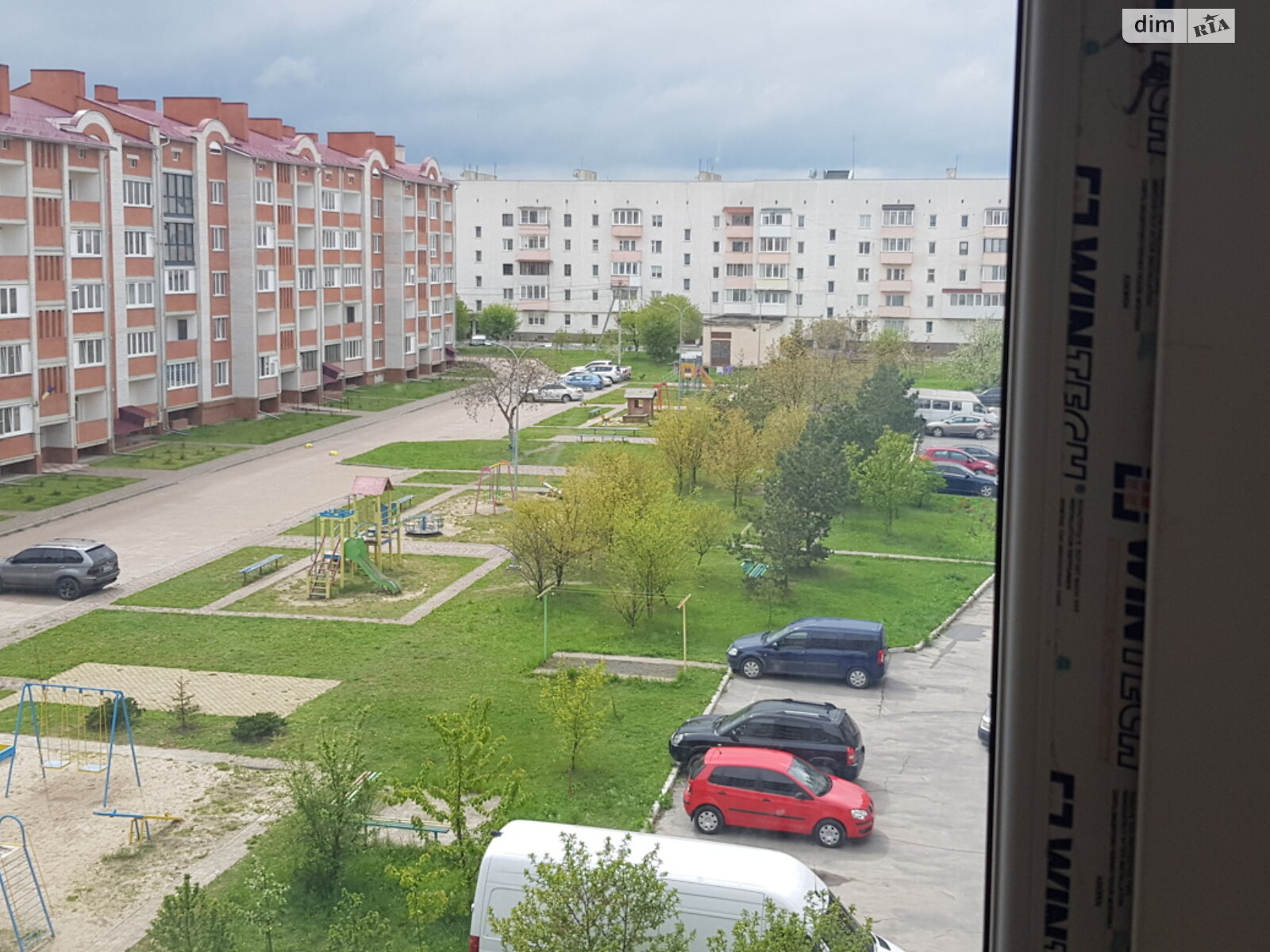 Продажа трехкомнатной квартиры в Черткове, на ул. Сичинского 9А, район Кадуб фото 1
