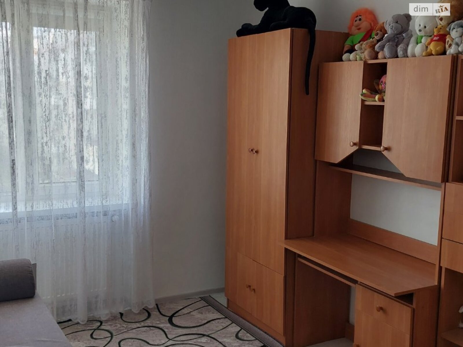 Продажа трехкомнатной квартиры в Черткове, на ул. Сичинского, район Кадуб фото 1 Продажа трехкомнатной квартиры в Черткове, на ул. Сичинского, район Кадуб фото 1