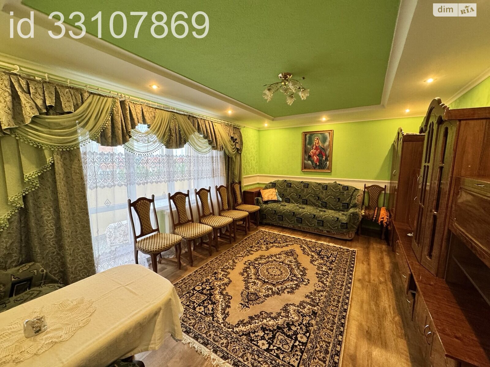 Продажа двухкомнатной квартиры в Черткове, на ул. Сичинского 6, район Кадуб фото 1 Продажа двухкомнатной квартиры в Черткове, на ул. Сичинского 6, район Кадуб фото 1