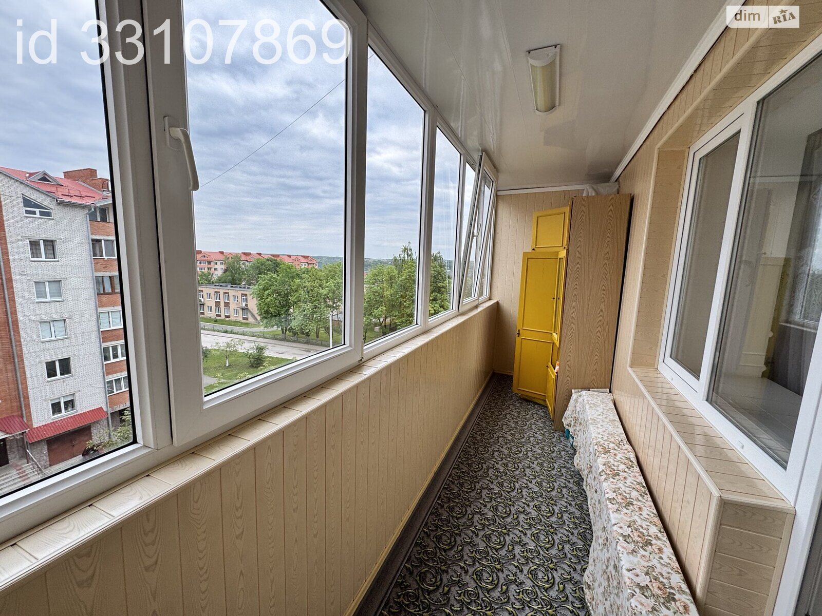 Продажа двухкомнатной квартиры в Черткове, на ул. Сичинского 6, район Кадуб фото 1 Продажа двухкомнатной квартиры в Черткове, на ул. Сичинского 6, район Кадуб фото 1