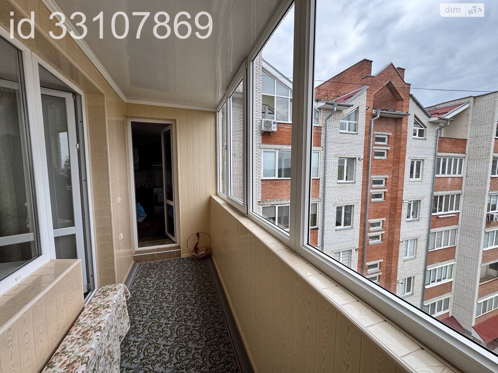 Продажа двухкомнатной квартиры в Черткове, на ул. Сичинского 6, район Кадуб фото 1 Продажа двухкомнатной квартиры в Черткове, на ул. Сичинского 6, район Кадуб фото 1