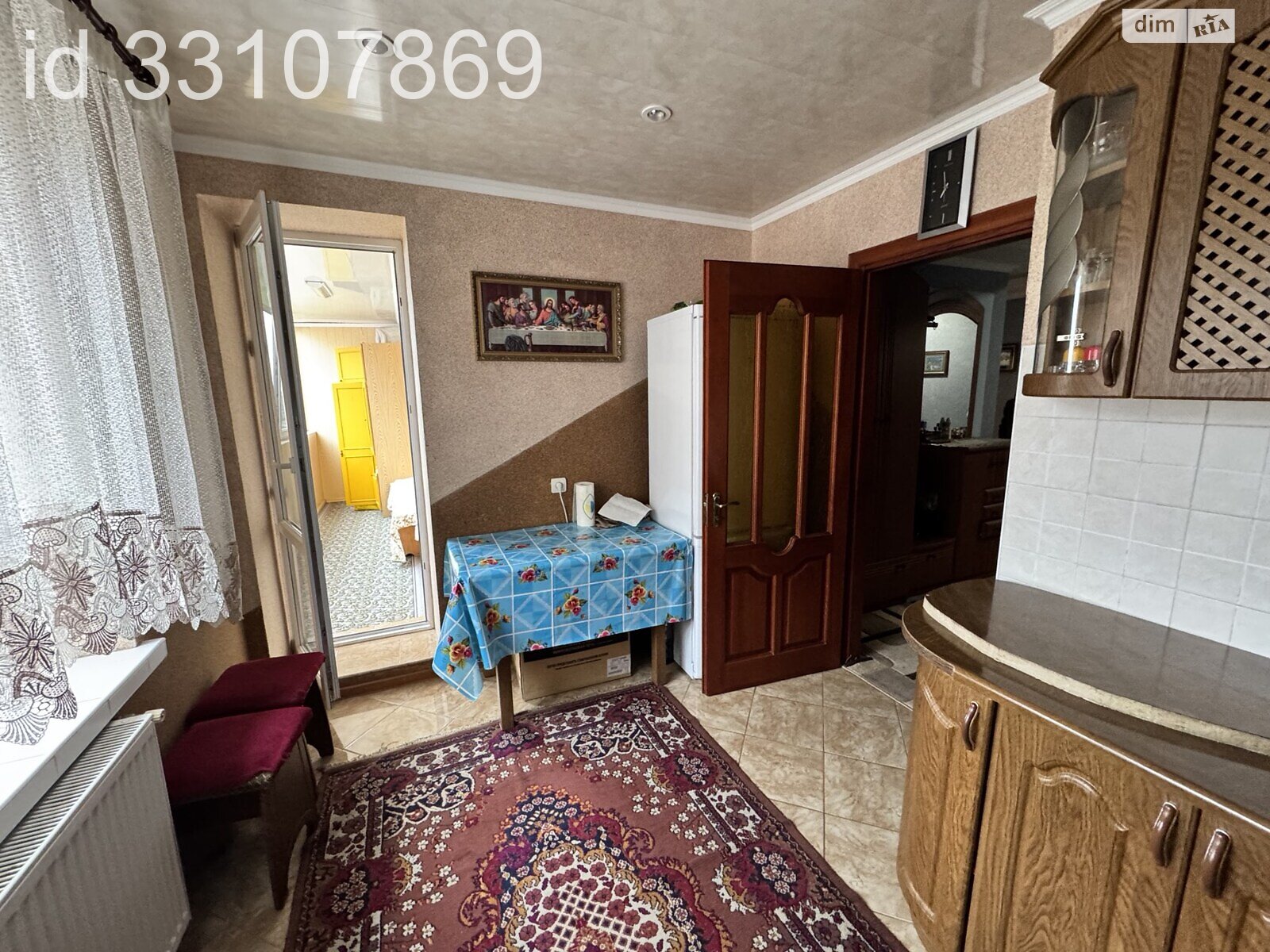 Продажа двухкомнатной квартиры в Черткове, на ул. Сичинского 6, район Кадуб фото 1 Продажа двухкомнатной квартиры в Черткове, на ул. Сичинского 6, район Кадуб фото 1