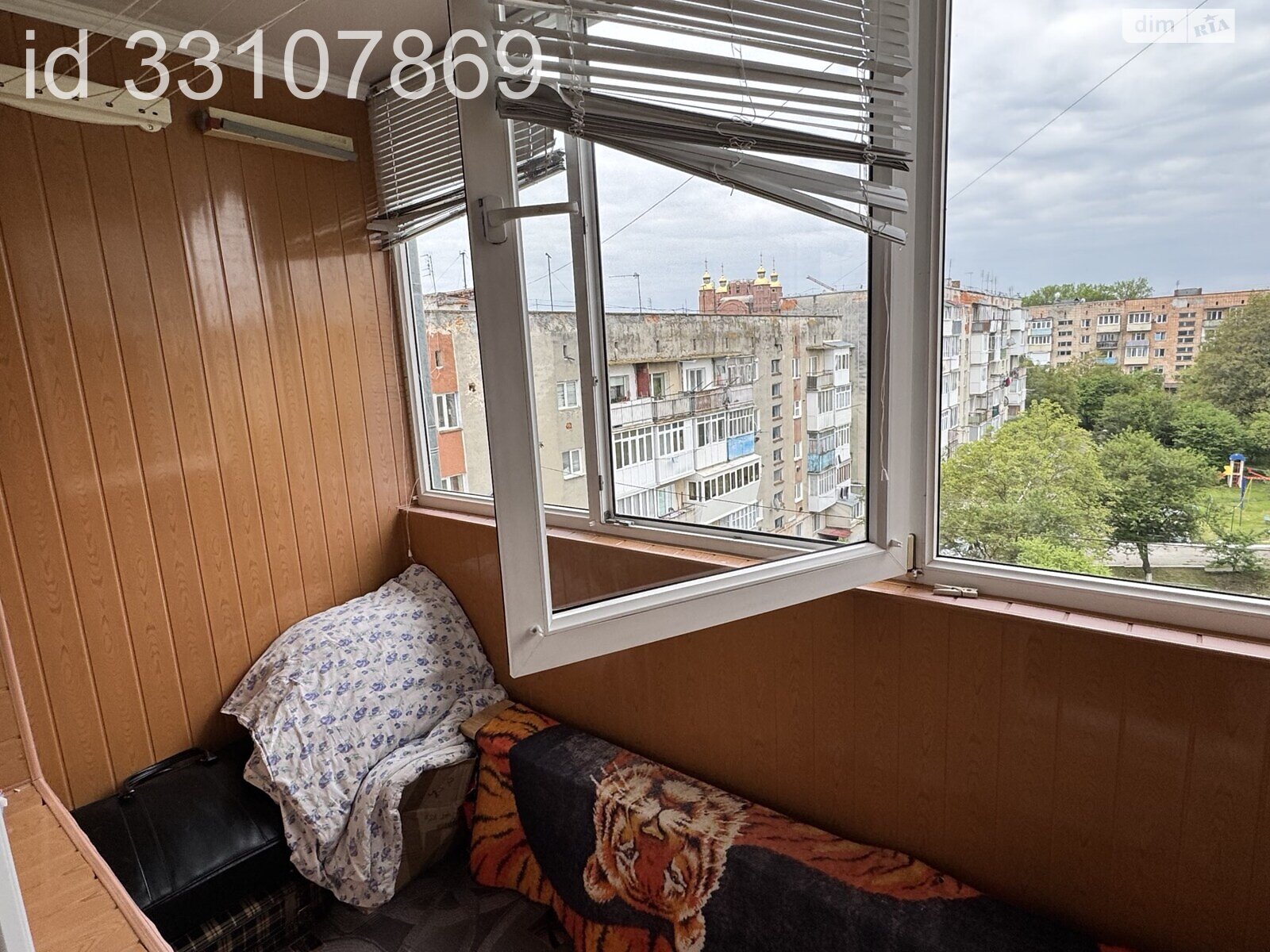 Продажа двухкомнатной квартиры в Черткове, на ул. Сичинского 6, район Кадуб фото 1 Продажа двухкомнатной квартиры в Черткове, на ул. Сичинского 6, район Кадуб фото 1