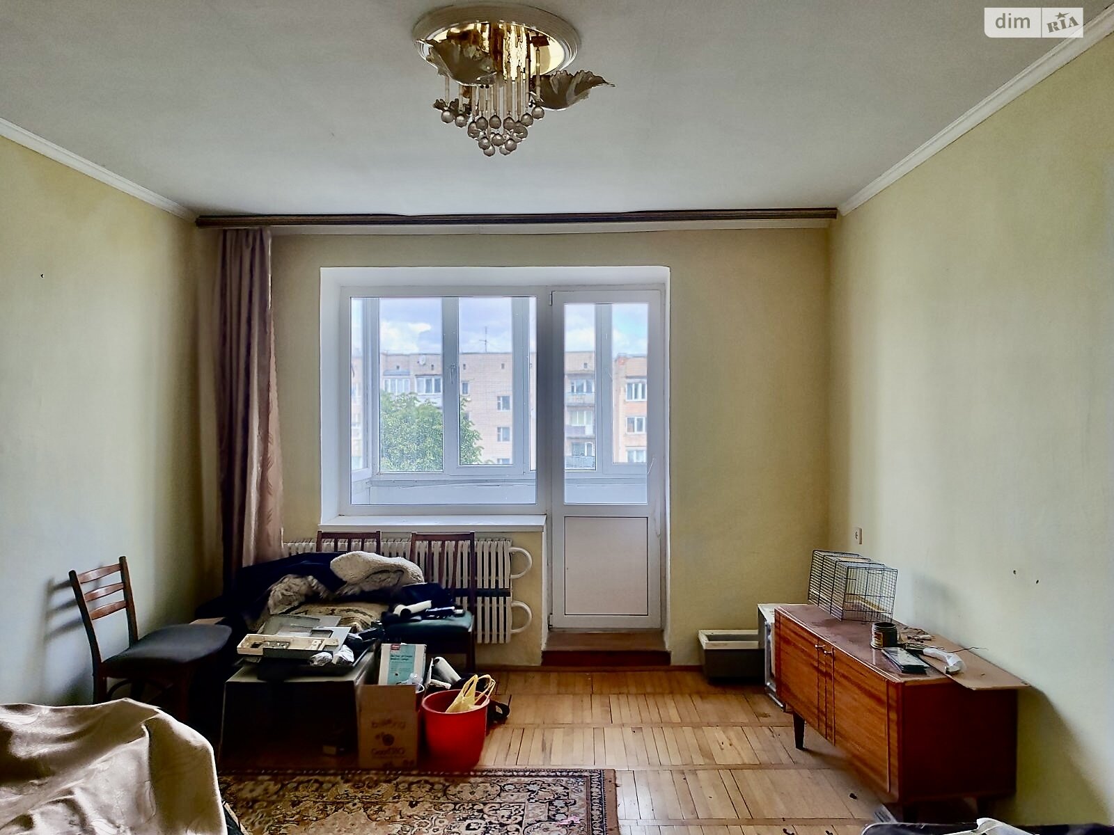 Продаж двокімнатної квартири в Чорткові, на вул. Січинського, район Кадуб фото 1 Продаж двокімнатної квартири в Чорткові, на вул. Січинського, район Кадуб фото 1