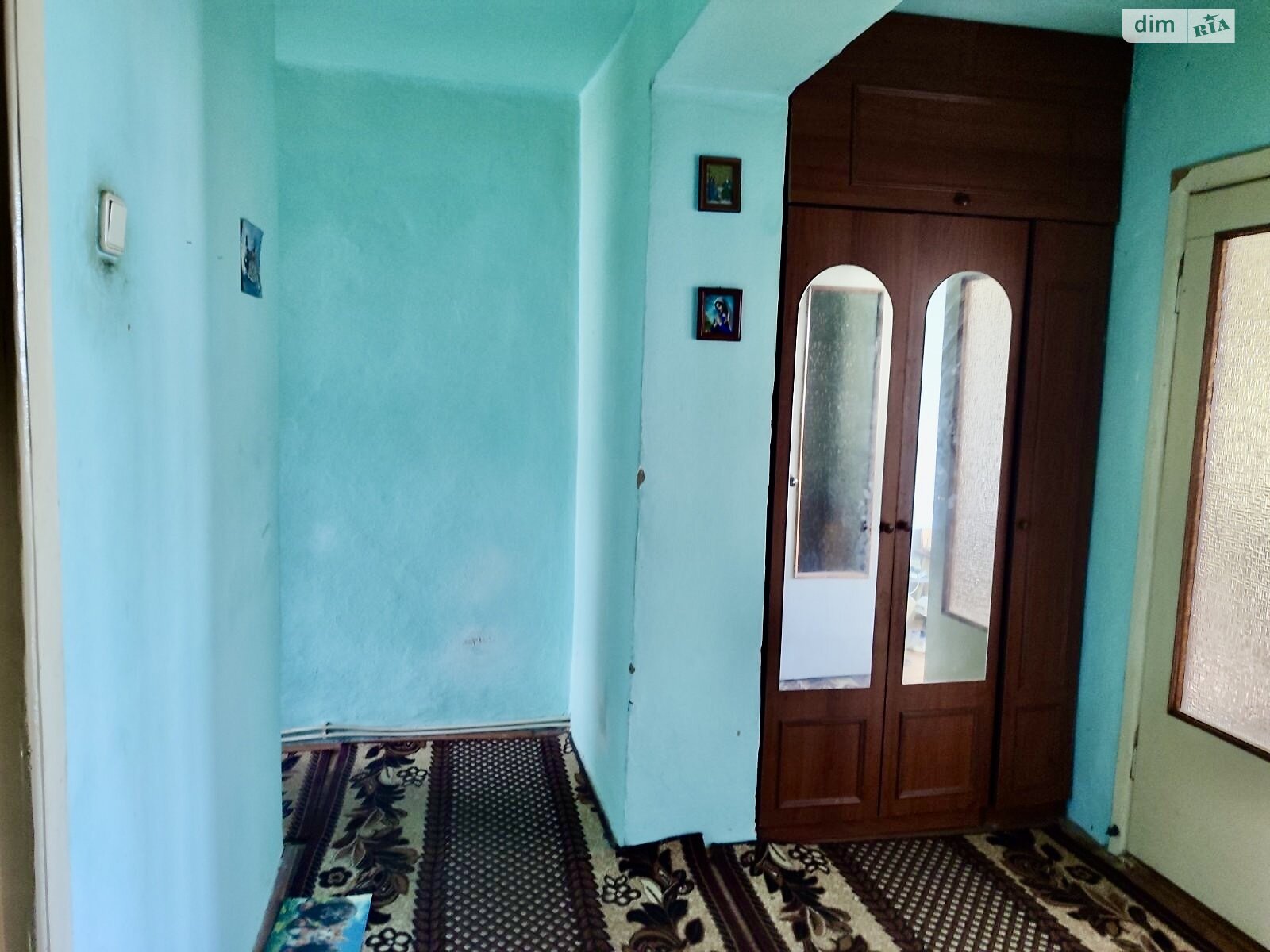 Продаж двокімнатної квартири в Чорткові, на вул. Січинського, район Кадуб фото 1 Продаж двокімнатної квартири в Чорткові, на вул. Січинського, район Кадуб фото 1
