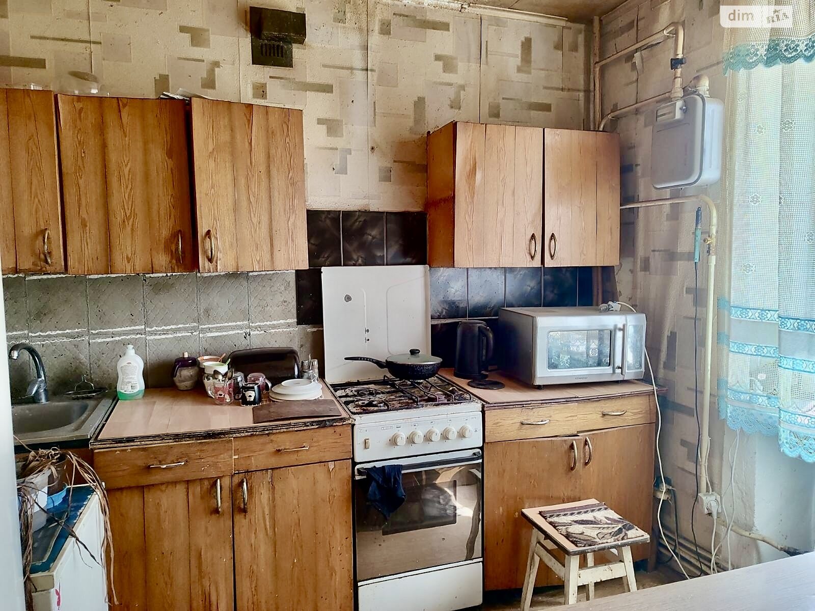 Продаж двокімнатної квартири в Чорткові, на вул. Січинського, район Кадуб фото 1 Продаж двокімнатної квартири в Чорткові, на вул. Січинського, район Кадуб фото 1