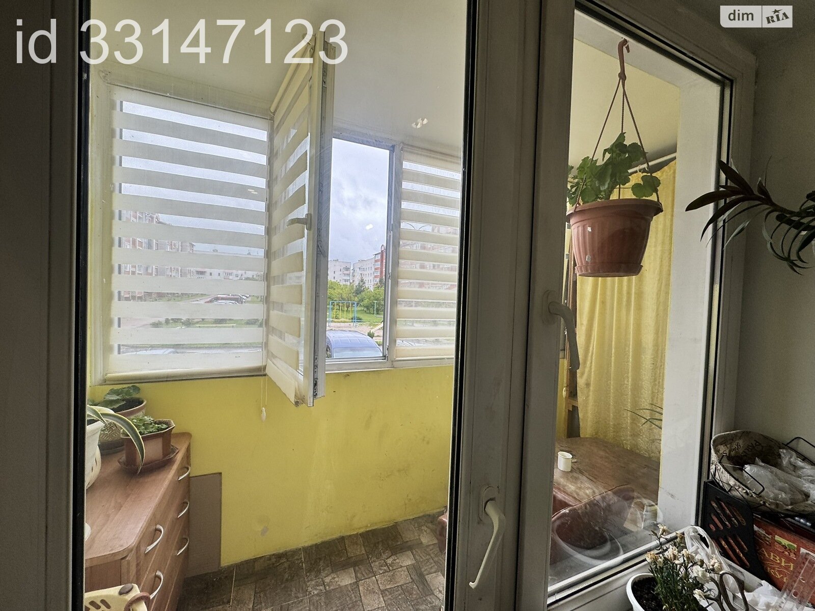 Продаж трикімнатної квартири в Чорткові, на вул. Січинського 9А, район Кадуб фото 1 Продаж трикімнатної квартири в Чорткові, на вул. Січинського 9А, район Кадуб фото 1