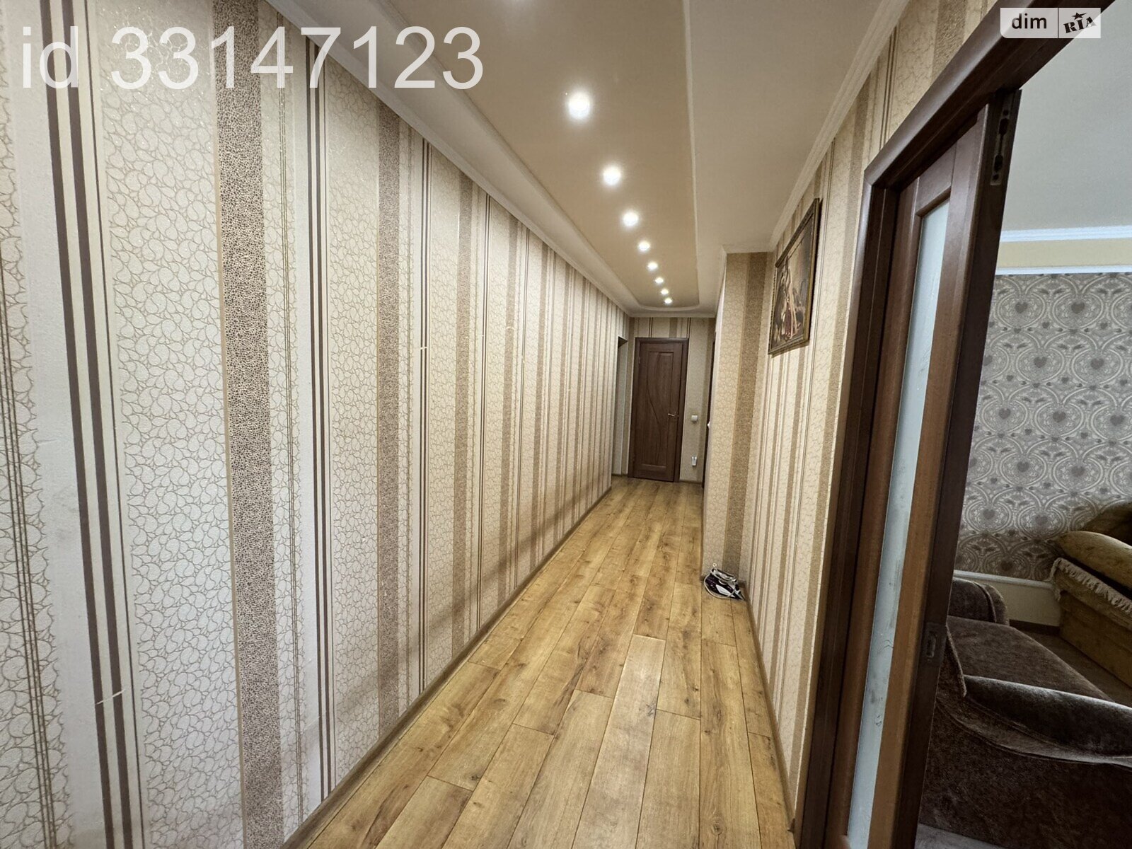 Продаж трикімнатної квартири в Чорткові, на вул. Січинського 9А, район Кадуб фото 1 Продаж трикімнатної квартири в Чорткові, на вул. Січинського 9А, район Кадуб фото 1