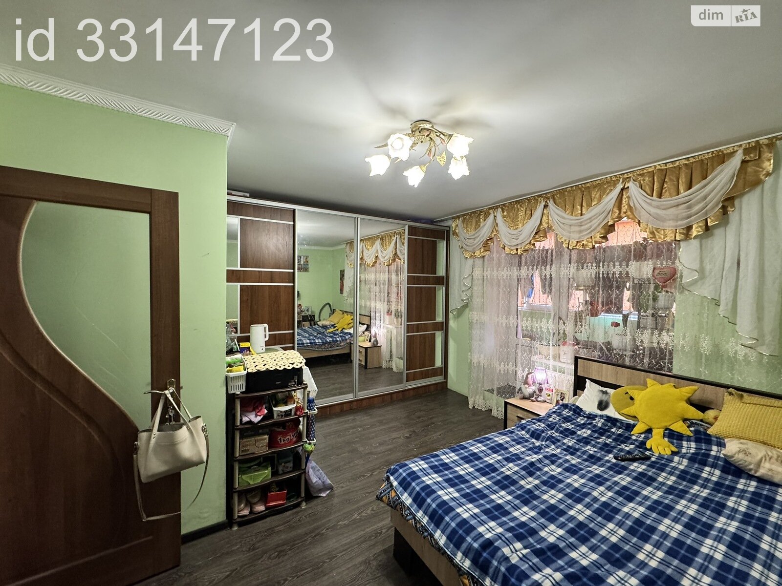Продаж трикімнатної квартири в Чорткові, на вул. Січинського 9А, район Кадуб фото 1 Продаж трикімнатної квартири в Чорткові, на вул. Січинського 9А, район Кадуб фото 1