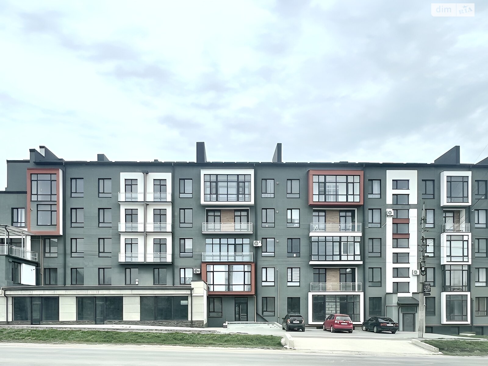 Продаж однокімнатної квартири в Чорткові, на вул. Володимира Великого, район Кадуб фото 1 Продаж однокімнатної квартири в Чорткові, на вул. Володимира Великого, район Кадуб фото 1