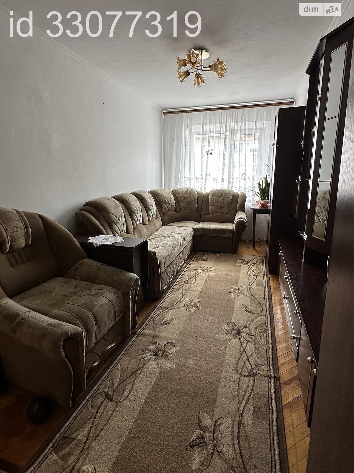 Продаж двокімнатної квартири в Чорткові, на вул. Володимира Великого 22, район Кадуб фото 1 Продаж двокімнатної квартири в Чорткові, на вул. Володимира Великого 22, район Кадуб фото 1