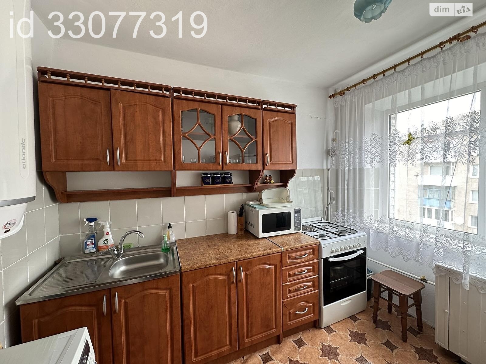 Продаж двокімнатної квартири в Чорткові, на вул. Володимира Великого 22, район Кадуб фото 1 Продаж двокімнатної квартири в Чорткові, на вул. Володимира Великого 22, район Кадуб фото 1