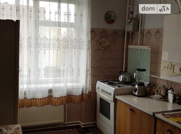 Продажа трехкомнатной квартиры в Черткове, на ул. Владимира Великого район Кадуб фото 1 Продажа трехкомнатной квартиры в Черткове, на ул. Владимира Великого район Кадуб фото 1