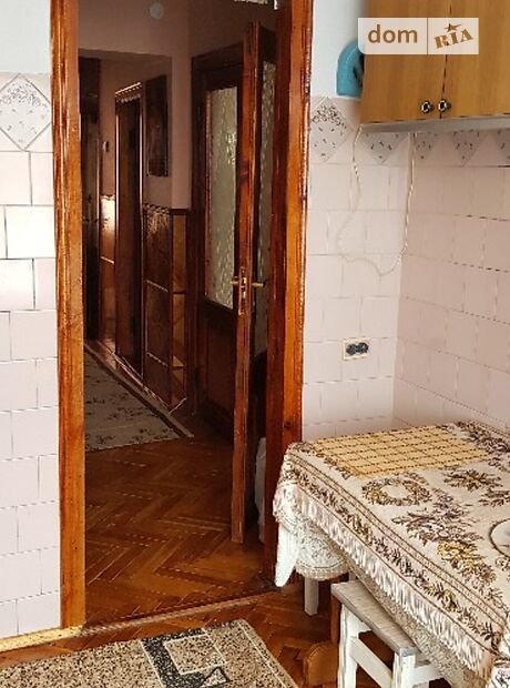 Продажа трехкомнатной квартиры в Черткове, на ул. Владимира Великого район Кадуб фото 1 Продажа трехкомнатной квартиры в Черткове, на ул. Владимира Великого район Кадуб фото 1