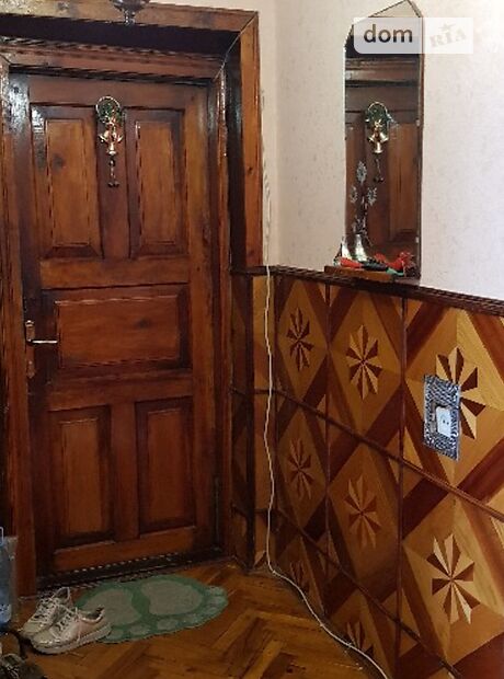 Продажа трехкомнатной квартиры в Черткове, на ул. Владимира Великого район Кадуб фото 1 Продажа трехкомнатной квартиры в Черткове, на ул. Владимира Великого район Кадуб фото 1