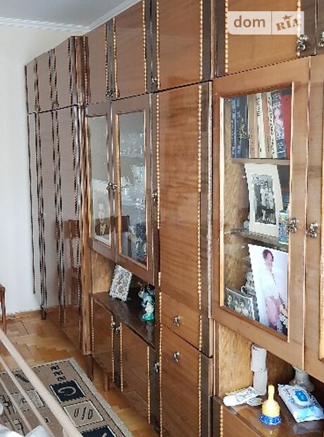 Продажа трехкомнатной квартиры в Черткове, на ул. Владимира Великого район Кадуб фото 1 Продажа трехкомнатной квартиры в Черткове, на ул. Владимира Великого район Кадуб фото 1