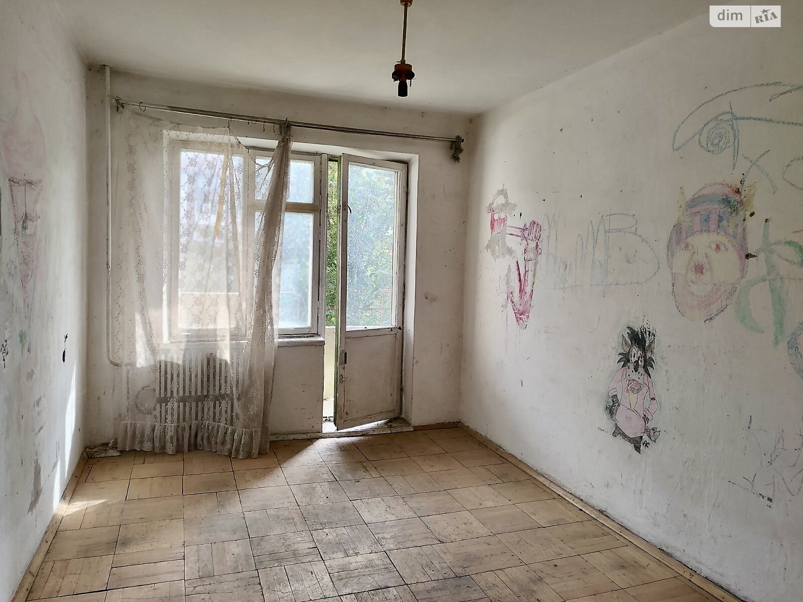 Продаж чотирикімнатної квартири в Чорткові, на вул. Володимира Великого, район Кадуб фото 1 Продаж чотирикімнатної квартири в Чорткові, на вул. Володимира Великого, район Кадуб фото 1