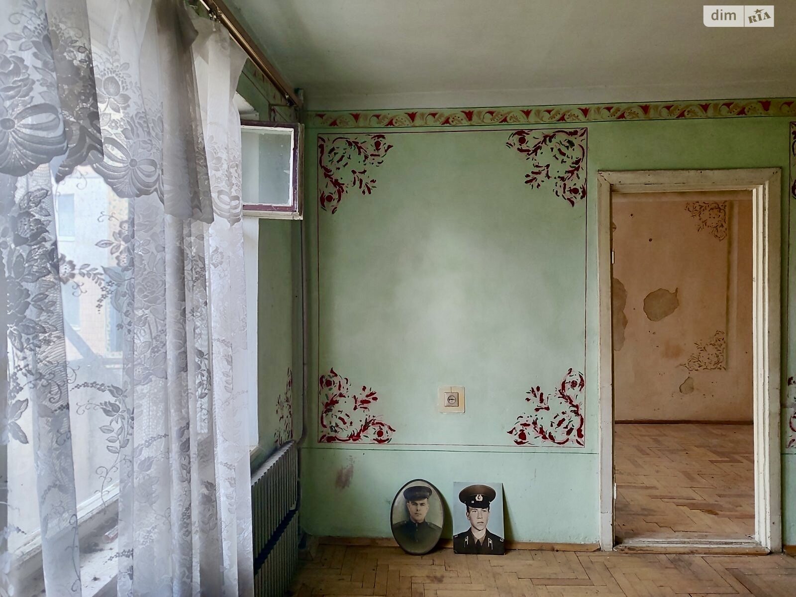 Продаж чотирикімнатної квартири в Чорткові, на вул. Володимира Великого, район Кадуб фото 1 Продаж чотирикімнатної квартири в Чорткові, на вул. Володимира Великого, район Кадуб фото 1