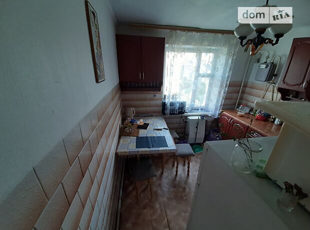 Продажа двухкомнатной квартиры в Черткове, на Січинського район Кадуб фото 1