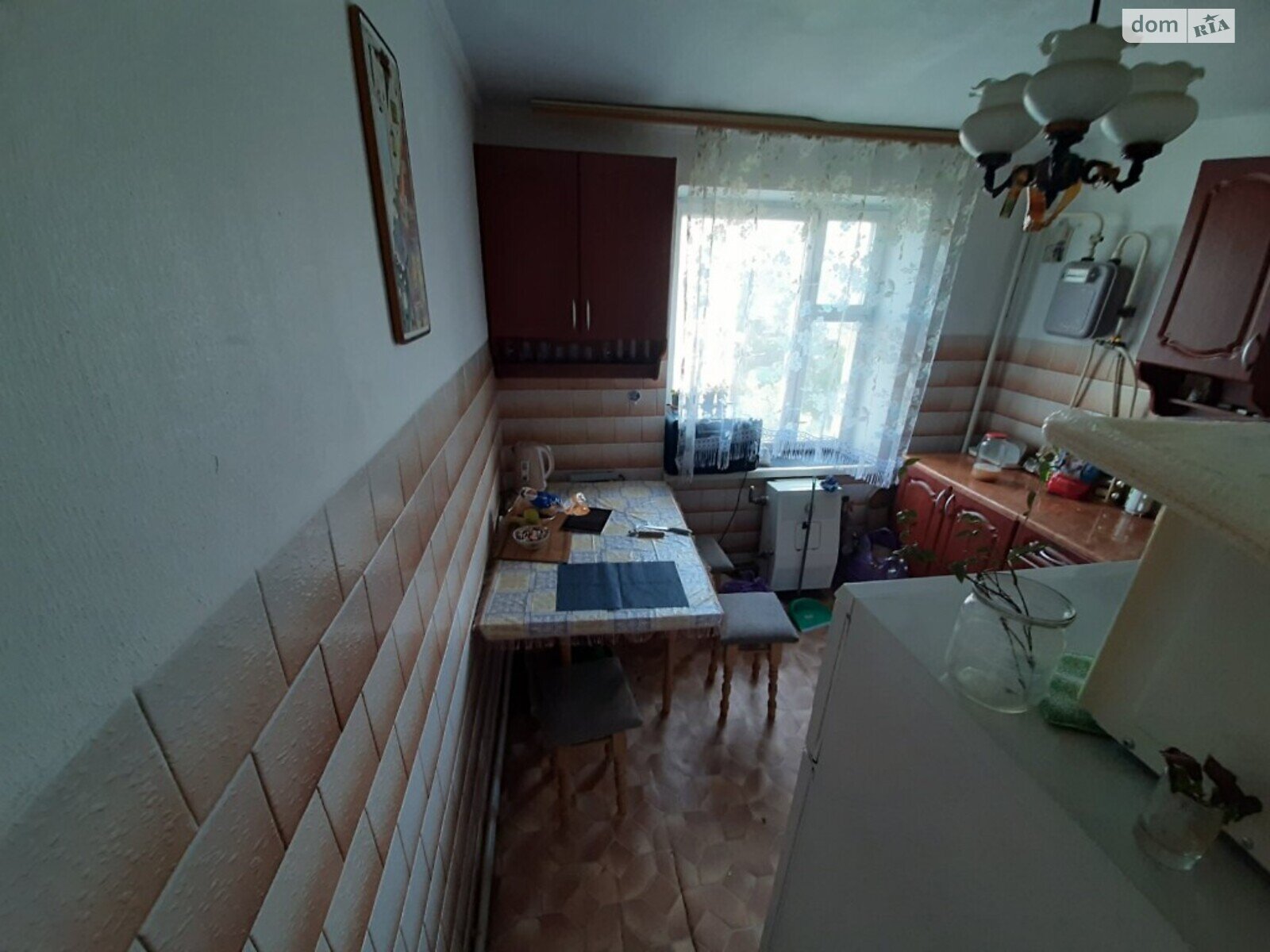 Продажа двухкомнатной квартиры в Черткове, на ул. Сичинского, район Кадуб фото 1