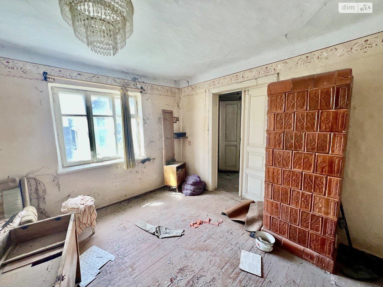 Продажа однокомнатной квартиры в Черткове, на ул. Граничная, район Каличовка фото 1 Продажа однокомнатной квартиры в Черткове, на ул. Граничная, район Каличовка фото 1