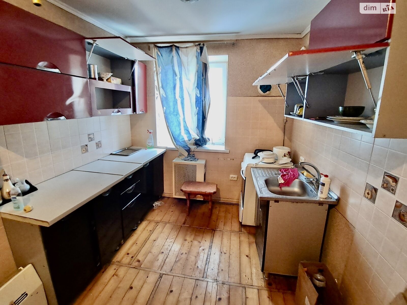 Продаж двокімнатної квартири в Чорткові, на вул. Копичинецька, район Калічівка фото 1 Продаж двокімнатної квартири в Чорткові, на вул. Копичинецька, район Калічівка фото 1