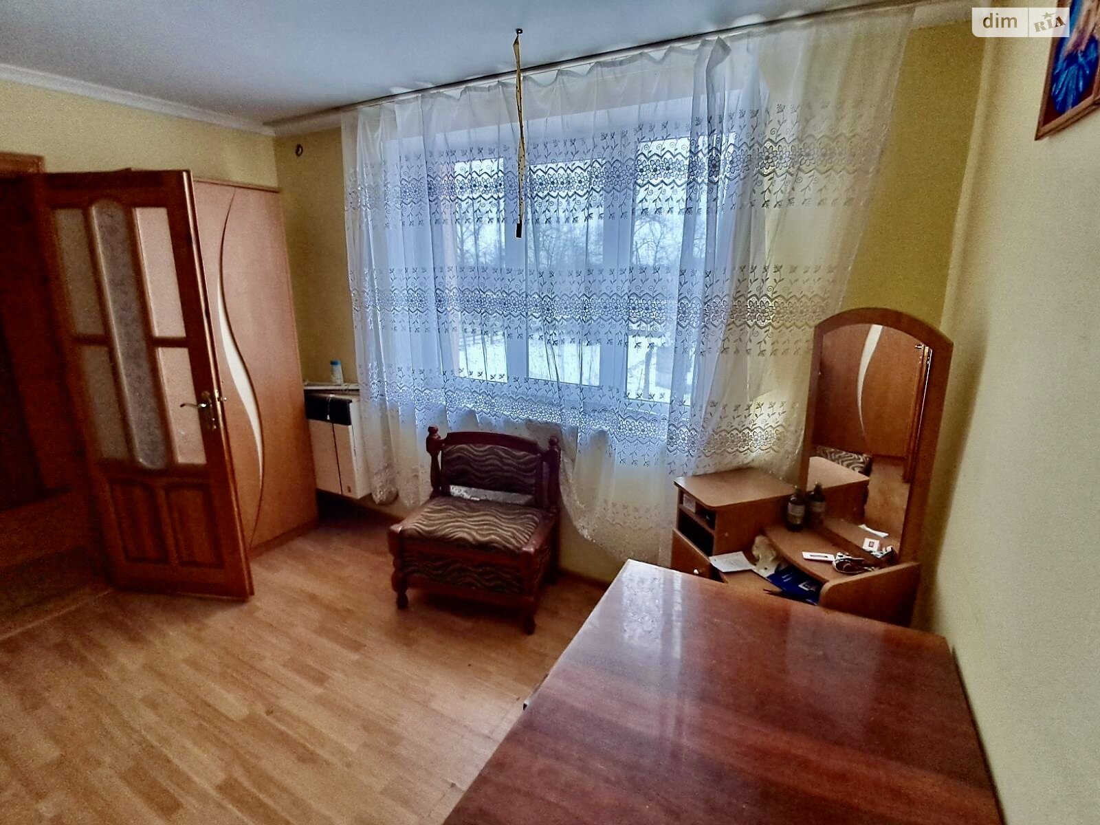 Продаж двокімнатної квартири в Чорткові, на вул. Копичинецька, район Калічівка фото 1 Продаж двокімнатної квартири в Чорткові, на вул. Копичинецька, район Калічівка фото 1