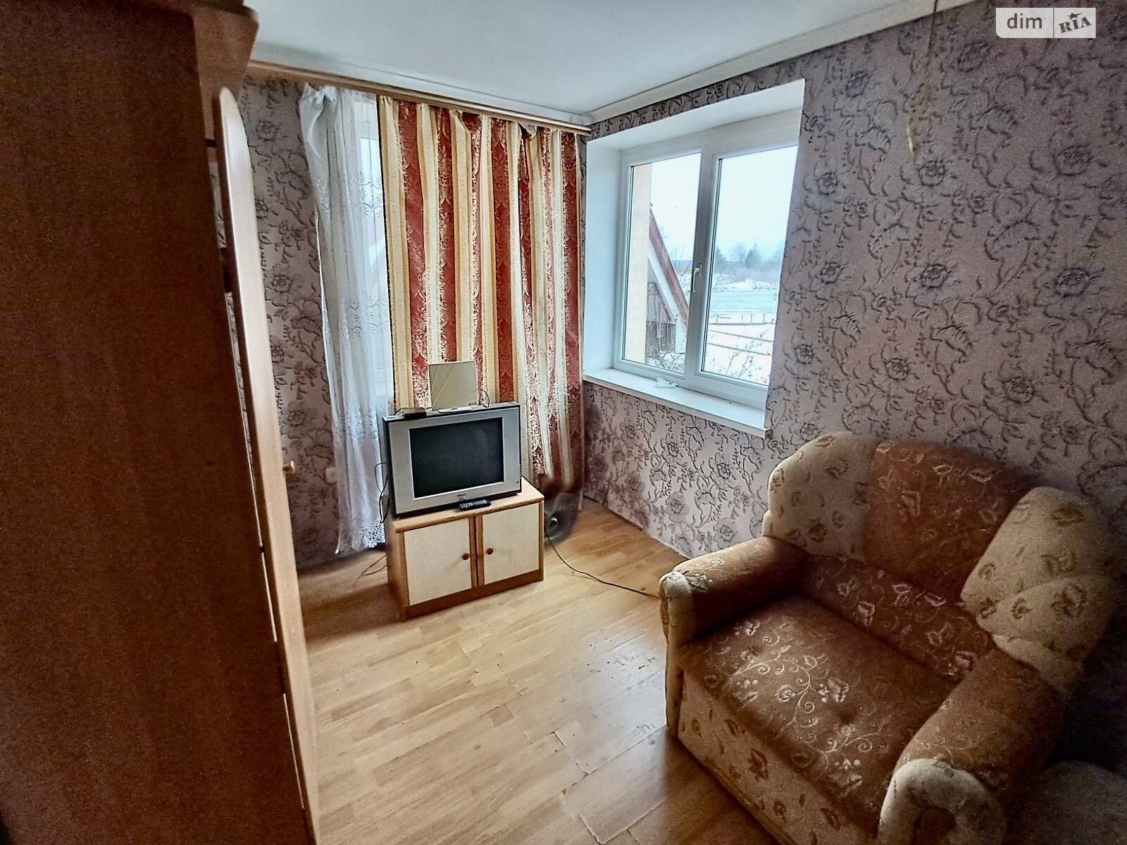 Продаж двокімнатної квартири в Чорткові, на вул. Копичинецька, район Калічівка фото 1 Продаж двокімнатної квартири в Чорткові, на вул. Копичинецька, район Калічівка фото 1