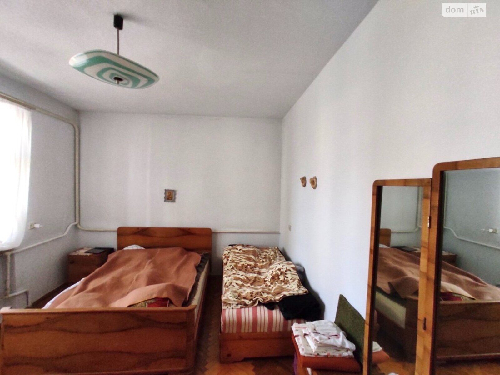 Продажа четырехкомнатной квартиры в Черткове, на ул. Вишнева, район Каличовка фото 1