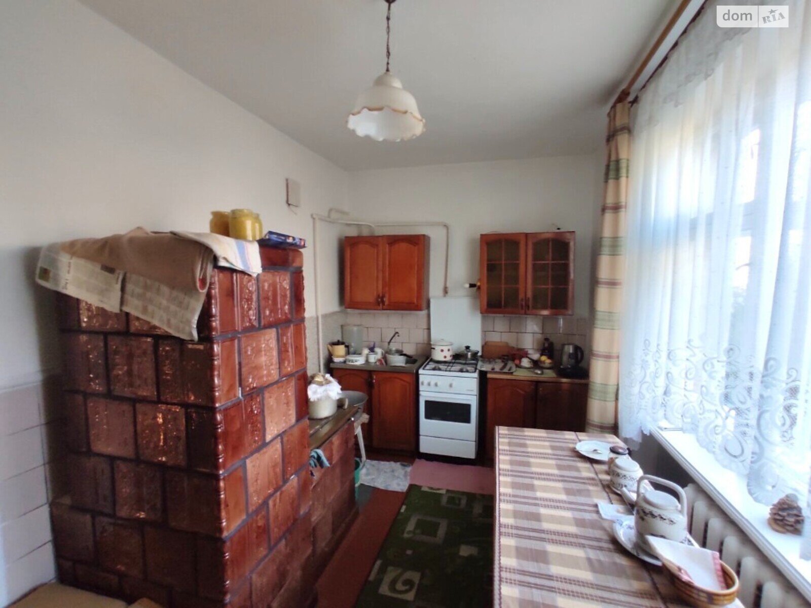 Продажа четырехкомнатной квартиры в Черткове, на ул. Вишнева, район Каличовка фото 1
